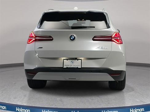 New 2026 BMW X3 xDrive30 w/ Premium Package image 6