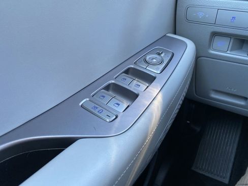 Used 2024 Hyundai Palisade SEL image 36