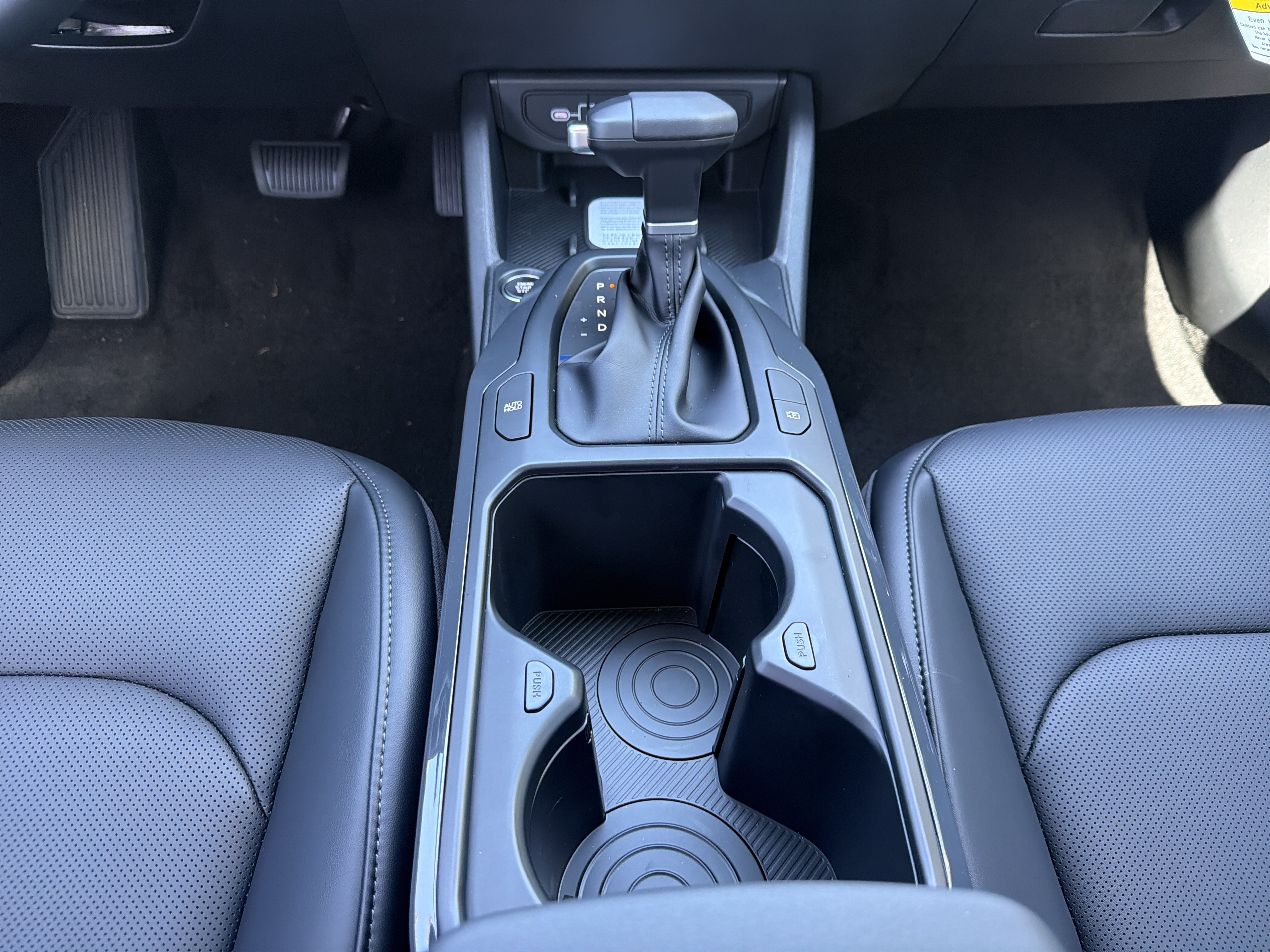 New 2026 Kia K4 EX FWD image 4