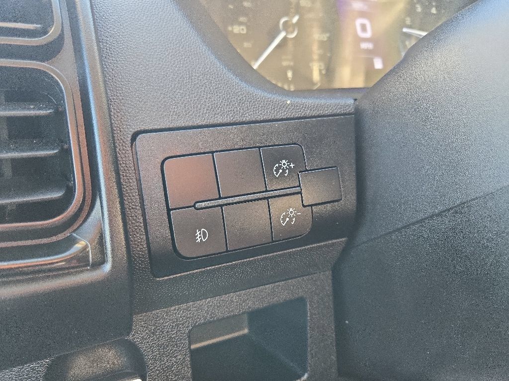 Used 2025 RAM ProMaster 2500 w/ Convenience Group FWD image 44