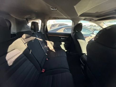 Used 2019 Honda CR-V EX image 7