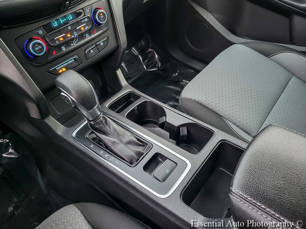 Used 2019 Ford Escape SE AWD/4WD image 24