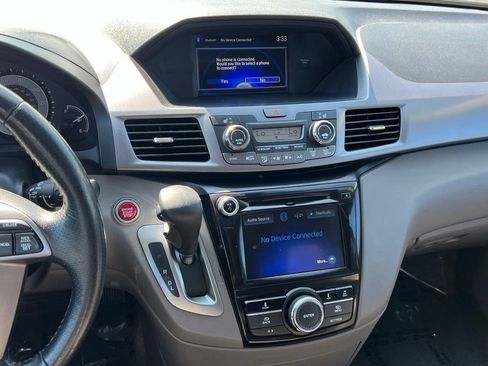 Used 2014 Honda Odyssey EX-L image 21
