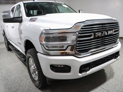 Used 2023 RAM 2500 Laramie AWD/4WD image 5