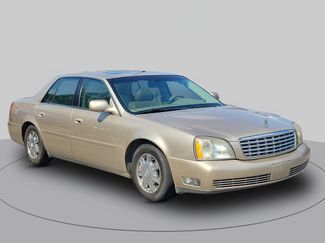 Used 2005 Cadillac De Ville w/ Deville Premium Package FWD video 1