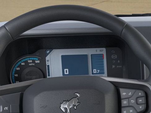 New 2025 Ford Bronco Big Bend image 14