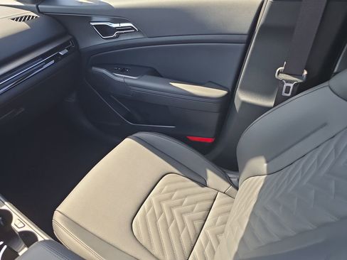 New 2026 Kia Sportage X-Line AWD/4WD image 16