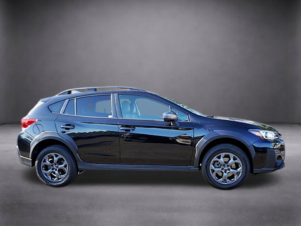 Used 2022 Subaru Crosstrek 2.5i Sport AWD/4WD image 7