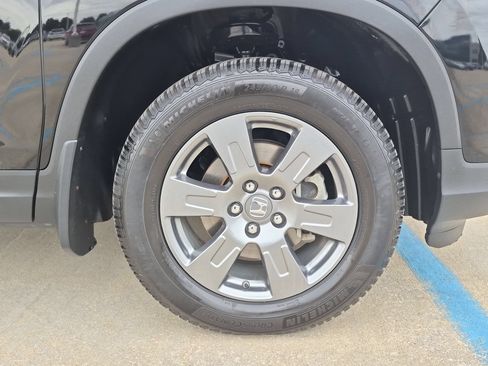 Used 2020 Honda Ridgeline RTL-E image 34