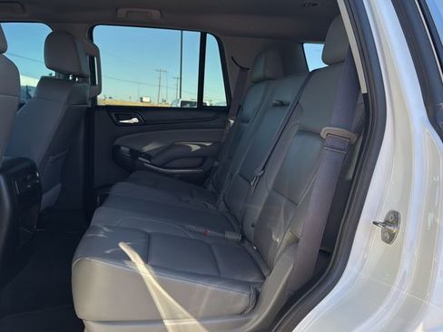 Used 2017 Chevrolet Tahoe LT image 15