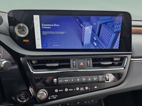 New 2025 Lexus ES 350 w/ Premium Package image 20