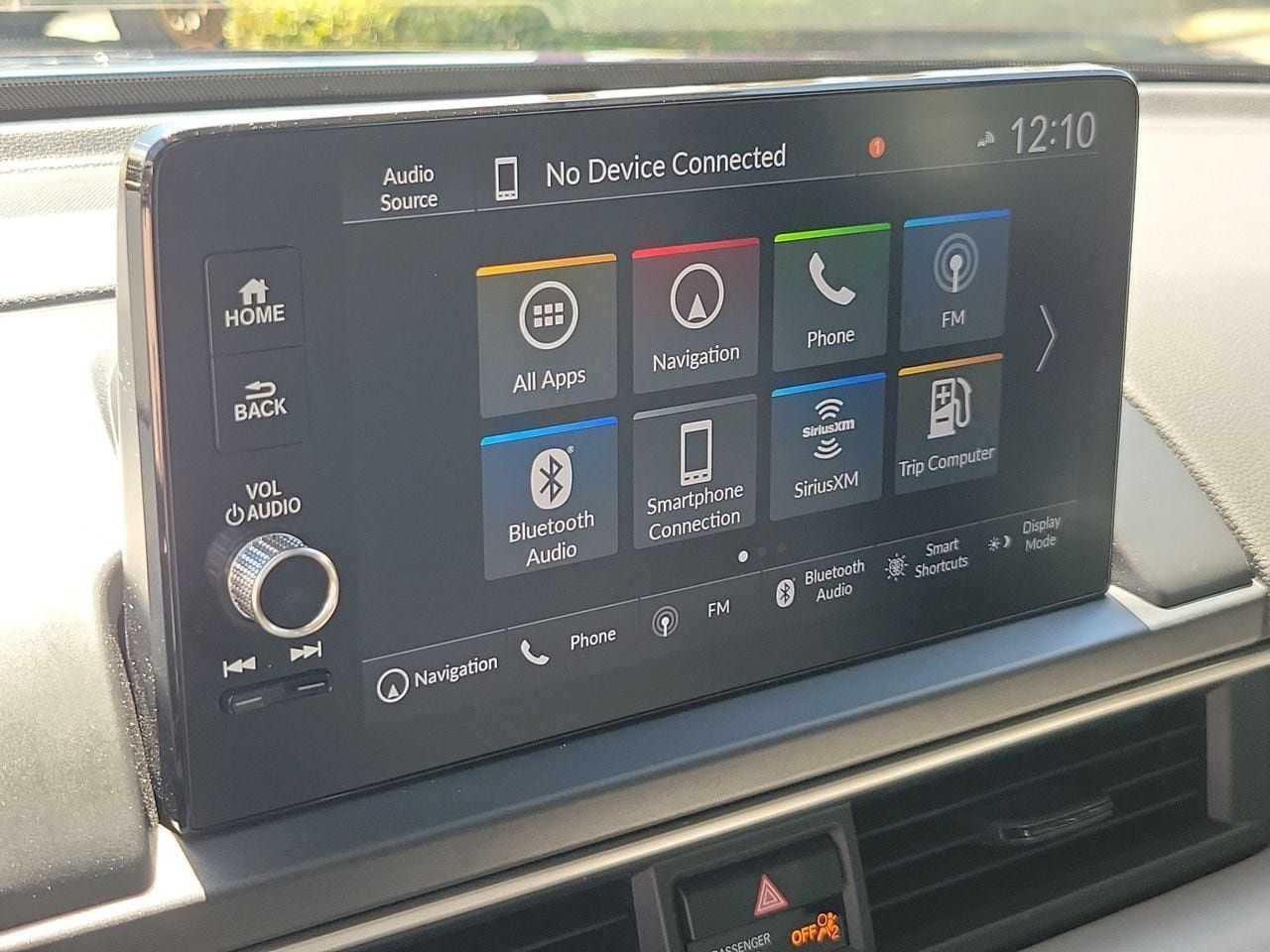 Used 2025 Honda Pilot Elite image 26