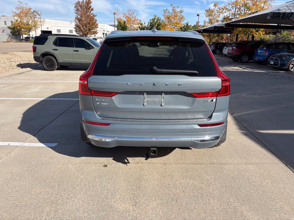 Used 2023 Volvo XC60 B5 Ultimate w/ Climate Package AWD/4WD image 6