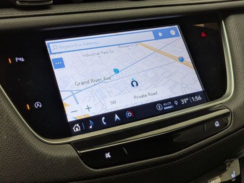 Certified 2023 Cadillac XT5 Premium Luxury image 15