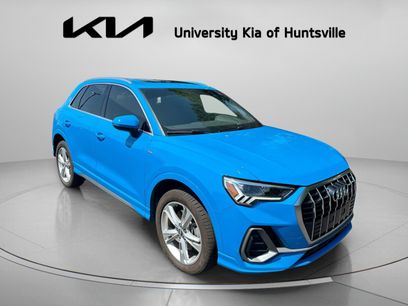Used 2020 Audi Q3 2.0T Premium Plus w/ Premium Plus Package