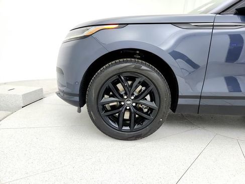 New 2026 Land Rover Range Rover Velar S image 28