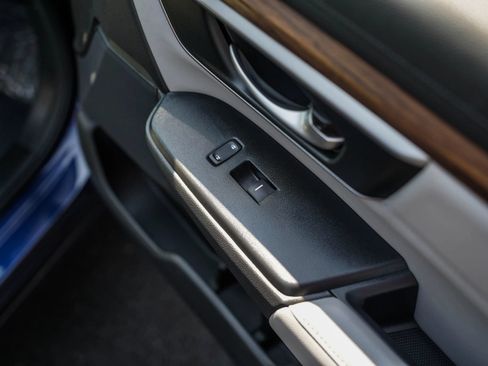 Used 2018 Honda CR-V EX-L image 24