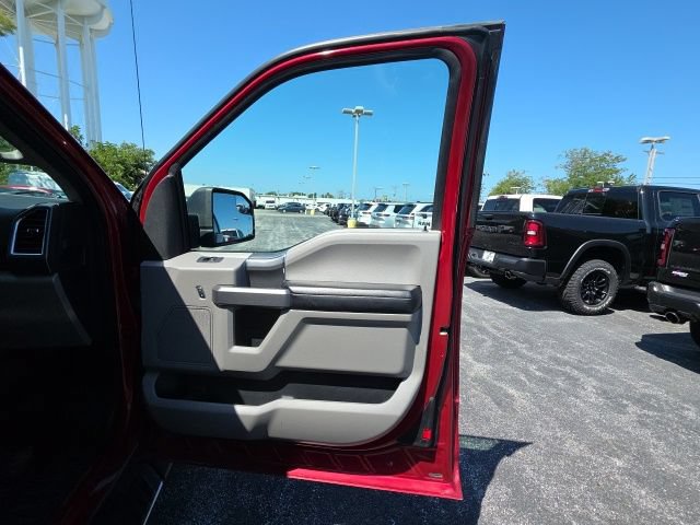 Used 2015 Ford F150 XLT w/ Equipment Group 301A Mid RWD image 14