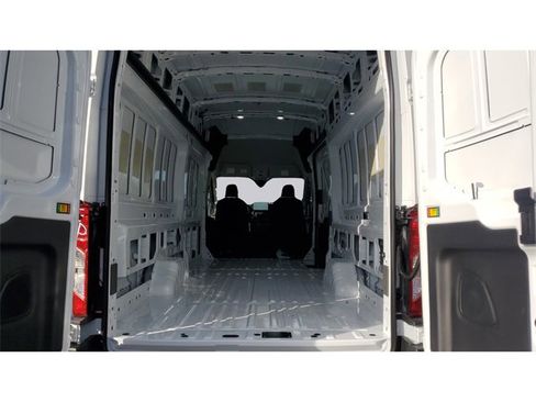 New 2026 Ford Transit 350 148 High Roof Extended image 18