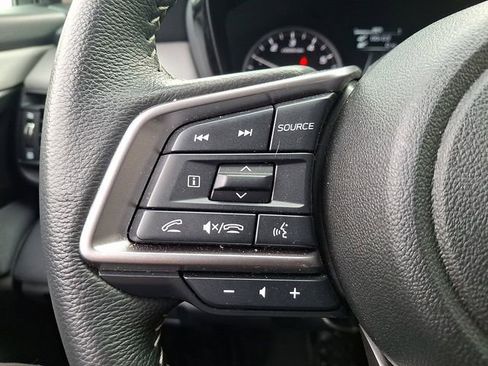 Certified 2025 Subaru Outback Premium w/ Popular Package #1A image 19