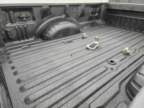 Used 2022 Ford F350 XL w/ STX Appearance Package image 5