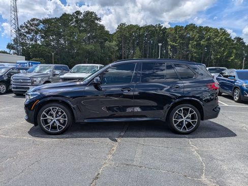 Used 2023 BMW X5 sDrive40i w/ M Sport Package RWD image 7
