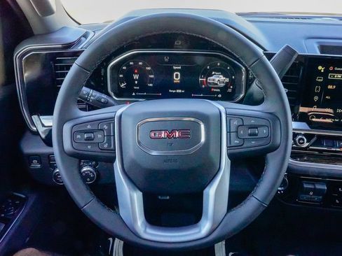 New 2026 GMC Sierra 1500 SLE w/ Preferred Package AWD/4WD image 20
