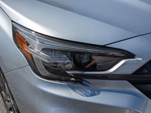 New 2025 Subaru Legacy Sport w/ Popular Package #3 image 7