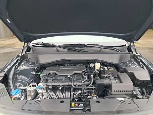 New 2026 Hyundai Kona SE AWD/4WD image 26