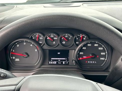 New 2026 Chevrolet Silverado 3500 W/T w/ WT Convenience Package image 30