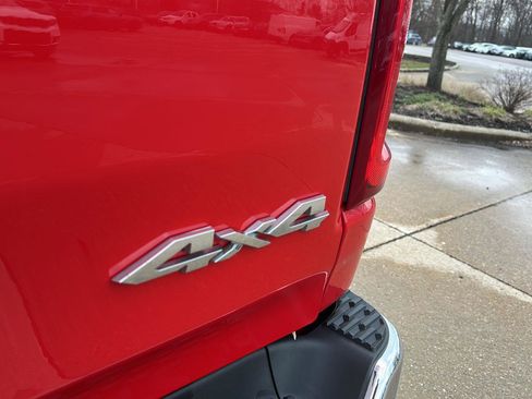 Used 2025 RAM 1500 Big Horn image 10