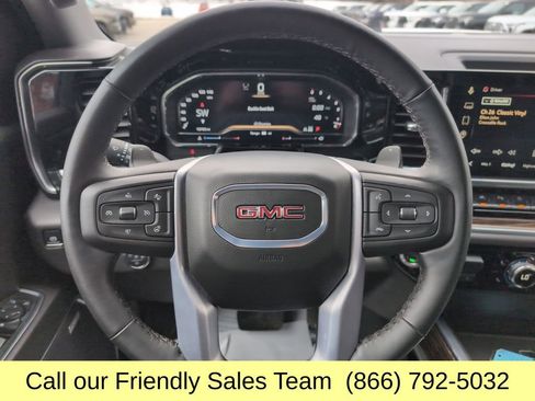 Used 2024 GMC Sierra 1500 Elevation w/ Elevation Premium Package image 14