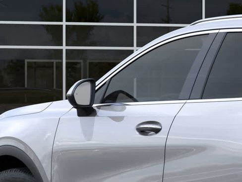 New 2026 Buick Envision Preferred AWD/4WD image 12