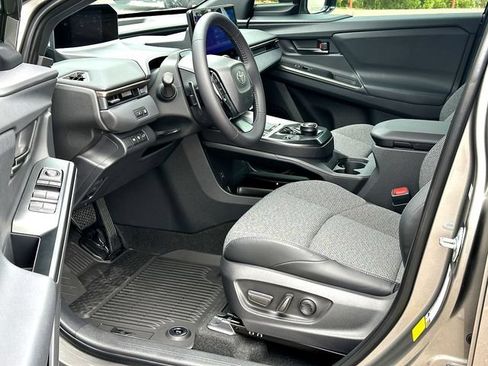 New 2026 Toyota bZ FWD image 10