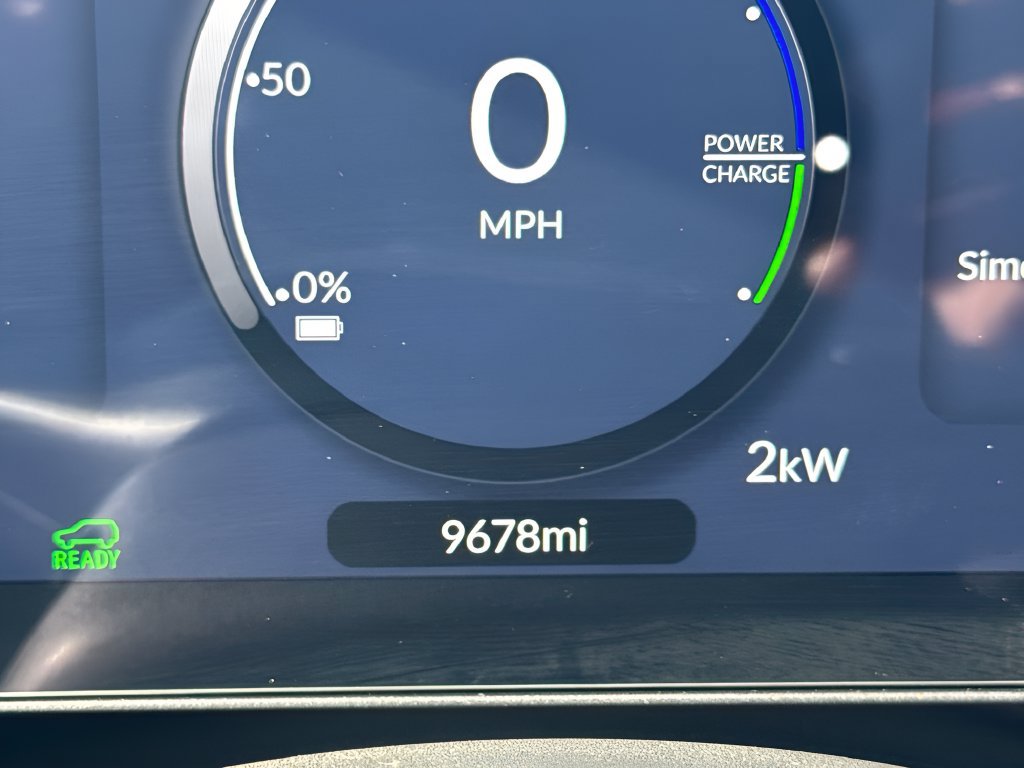 Used 2024 Honda Prologue Elite image 22