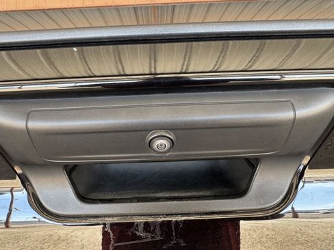 Used 2025 RAM 1500 Big Horn image 32