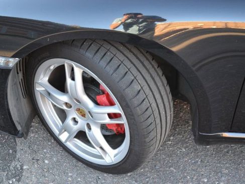 Used 2007 Porsche Boxster S image 40