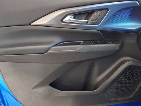 New 2026 Chevrolet Equinox EV LT AWD/4WD image 8