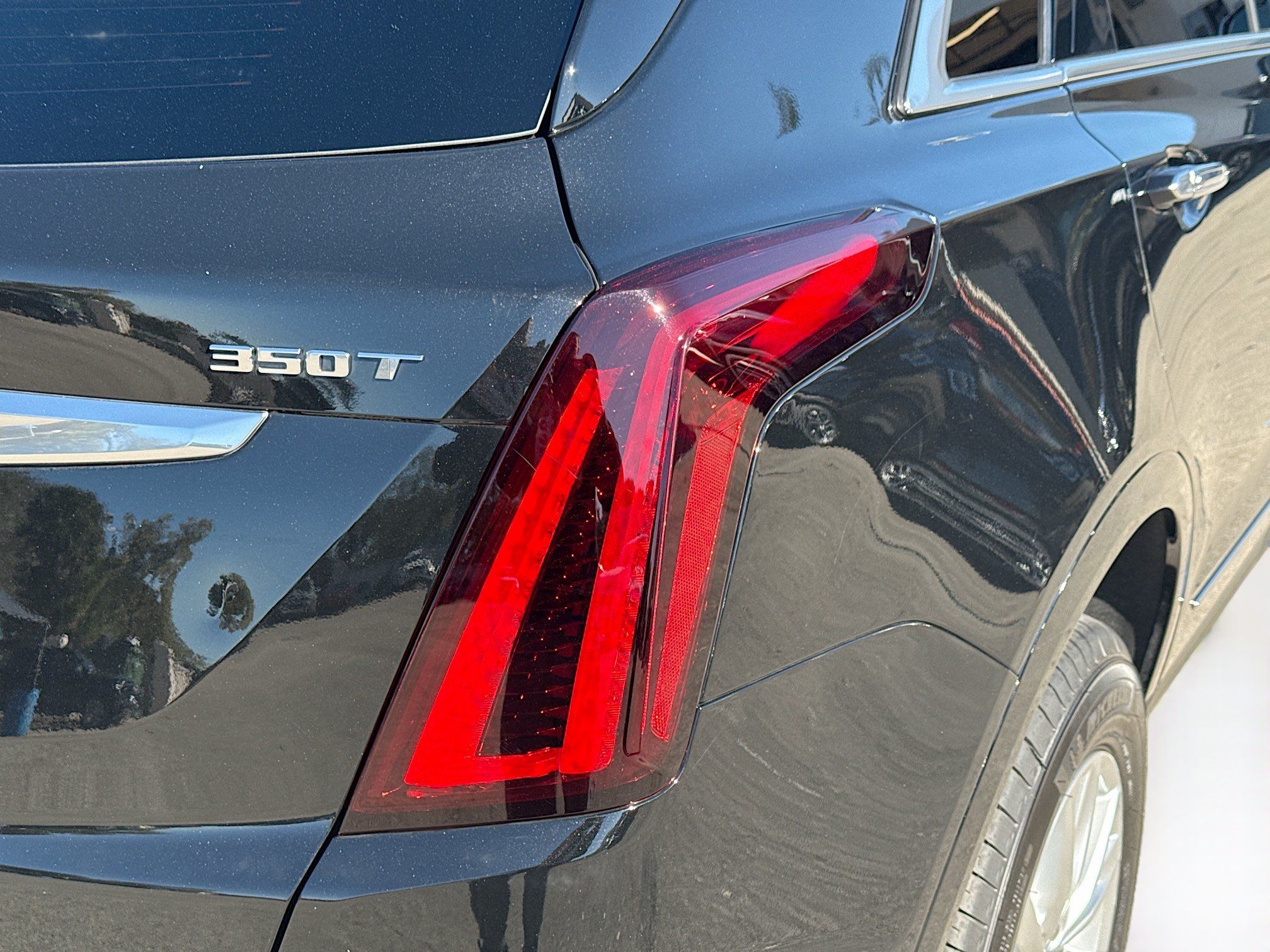 Used 2023 Cadillac XT5 Luxury FWD image 27