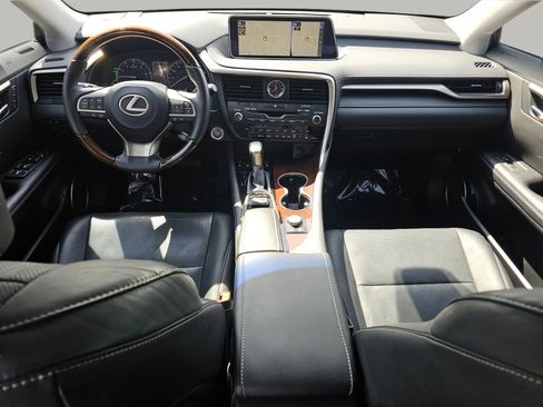 Used 2016 Lexus RX 350 AWD w/ Premium Package image 2