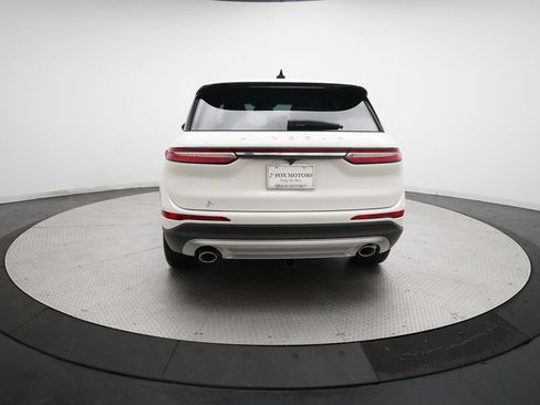 Used 2020 Lincoln Corsair AWD w/ Luxury Package image 26