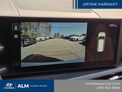 New 2026 Hyundai Santa Fe SEL FWD image 20