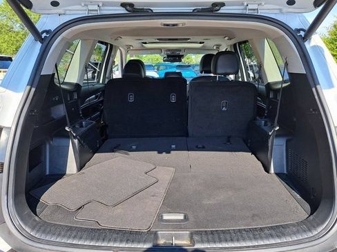 Used 2020 Kia Telluride EX FWD image 31