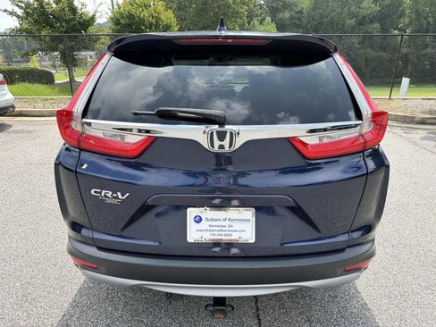 Used 2018 Honda CR-V EX-L image 6