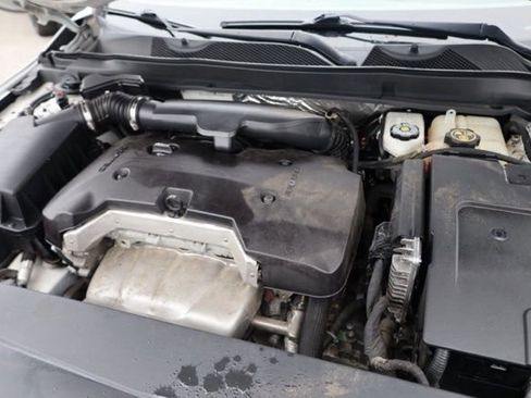 Used 2018 Chevrolet Impala LS image 38