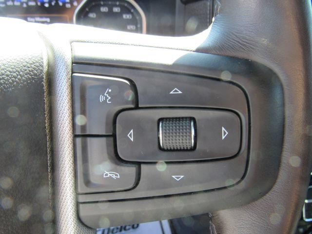 Certified 2021 GMC Yukon Denali w/ Denali Premium Package AWD/4WD image 18