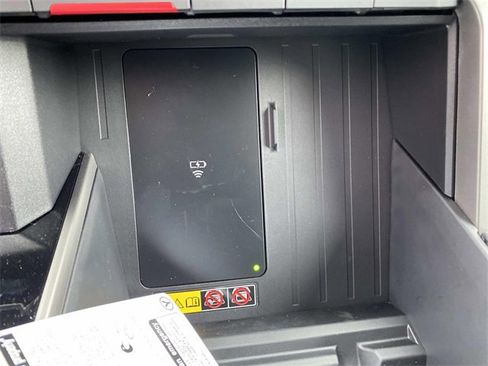 New 2026 Toyota Tundra Limited image 10