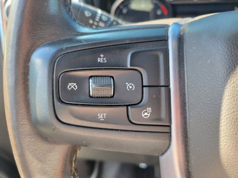 Used 2021 GMC Sierra 1500 SLT AWD/4WD image 16
