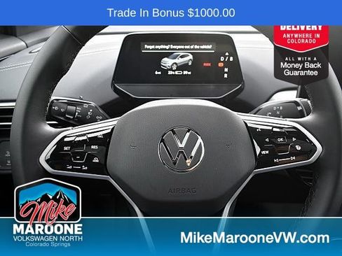 New 2026 Volkswagen ID.4 Pro S image 10