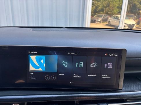 Used 2026 Hyundai Santa Cruz SEL image 20